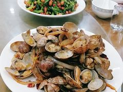 -四海鲜渔家菜(黄金海岸店)