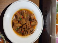 -相约·羊村小馆非遗手抓肉(七一酱园店)