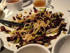 -西域阿里马新疆菜·清真(桂花路店)