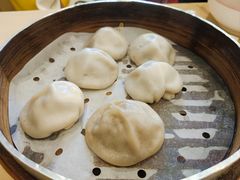 -鸡鸣汤包(红山动物园店)