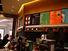 -星巴克臻选(北京世贸天阶店)