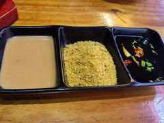 -吉志烤肉(太原总店)