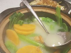 -上下九广州菜馆(锦业路店)