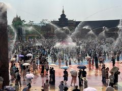 -西双版纳傣族园