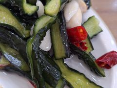 -老回回小吃(百万庄店)
