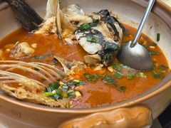 -千岛湖小鱼儿·淳安匠心农家菜