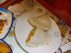 -张果佬年糕卷(科巷店)