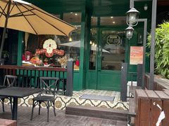 门面-Pie Bird(新闸路店)