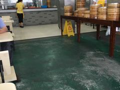 -大明寺素食坊(扬子江中路店)