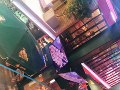 -肉串汪(望京店)