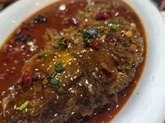 汴梁黄焖鱼-邢家锅贴老店·非遗·开封菜(金明广场店)