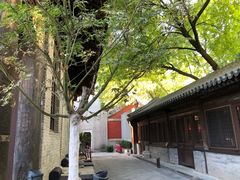 -嵩祝寺及智珠寺