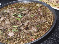 -青麻椒川菜小馆(群力新苑店)