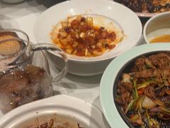 -聆桂烤鸭·金奖烤鸭(静联广场店)