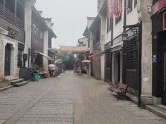 -靖港古镇