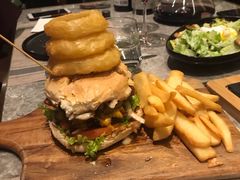 -Hurricane's Grill 飓风牛排