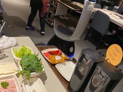 -海底捞火锅(万丰桥店)