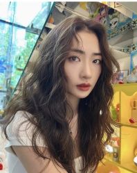 -HG美发设计沙龙