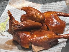 -喜记顺德菜(南昌万象城店)