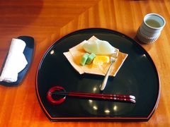 -日本桥怀石料理(北京长安大厦店)
