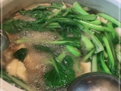 -名善山珍·野生菌汤锅(文殊院店)