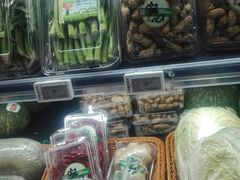 -G-Super 绿地优选(徐汇绿地缤纷城店)