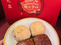 -清真·鸦儿李记·涮肉(和平里店)