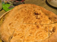 -巴依兄弟西域美食(机场店)