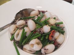 -白家大院·王府宫廷菜(苏州街店)