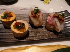 -家贺屋刺身寿司专门店