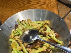 -黄泥岗·地道湖北菜(奥特莱斯店)