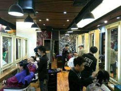 -形象革命造型·护肤Hair Studio