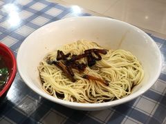 葱油拌面-潘国仙耳光馄饨(黄家阙路店)