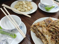 -清真永恒华威肉饼(潘家园店)