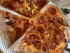 -必胜客(唐延店)