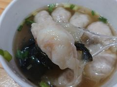 -家宴·灌蛋·沙茶面(曾厝垵店)