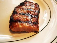 厚培根-Wolfgang’s Steakhouse 沃夫冈牛排馆(上海白玉兰广场店)