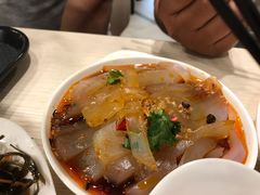 凉粉-禾康记好粥道(二连店)