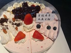 -很久以前羊肉串(朝阳路店)