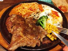 -豪享来中西餐厅(隆昌店)