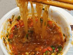 -海底捞火锅(天一广场亚细亚店)