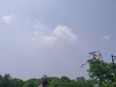 -杭州城北体育公园