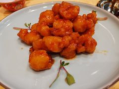 -白家大院·王府宫廷菜(苏州街店)