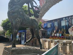 -北京鹿世界主题园