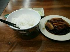 -李先生牛肉面大王(青岛火车站东广场店)