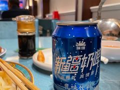 -新疆巴州金丝特餐厅(大钟寺店)