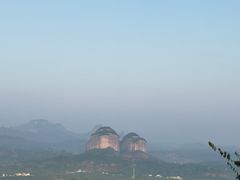 -丹霞山风景名胜区