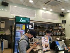 -1点点(水晶城店)