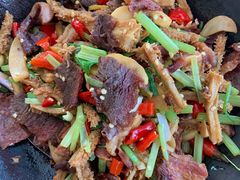 -牛八宝桂林米粉(八里庄店)