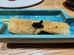 -吉之仙•中国制造•出口级食材日料店(领事馆总店)